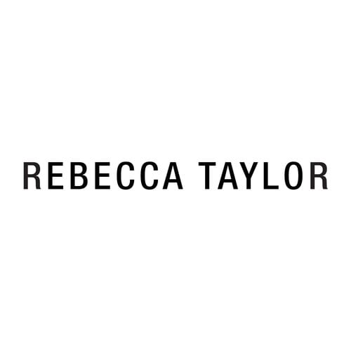 Rebecca Taylor logo