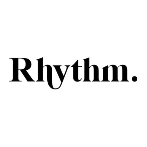 Rhythm logo