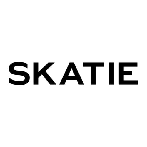 SKATIE logo