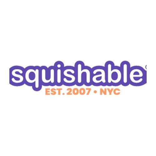 Squishable