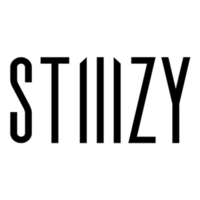 STIIIZY logo
