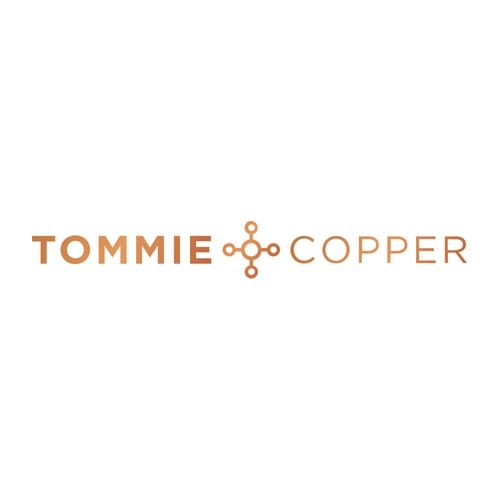 Tommie Copper logo