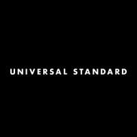Polina Veksler - Universal Standard logo