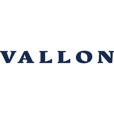 VALLON logo