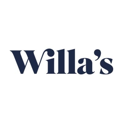 Willa's logo