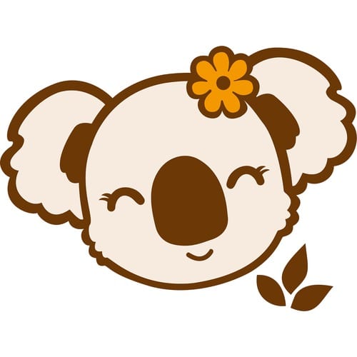 Mama Koala logo