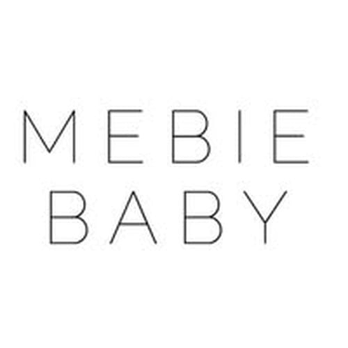 Mebie Baby logo