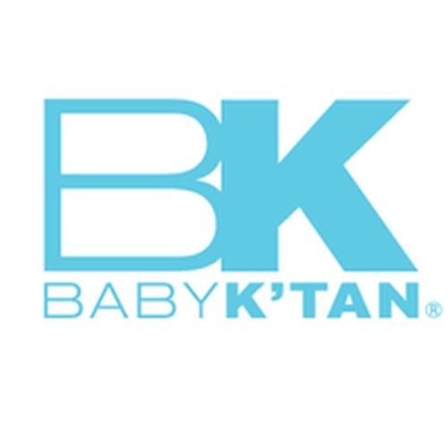 Baby K'tan logo