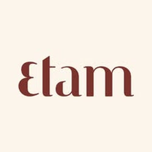 Etam logo