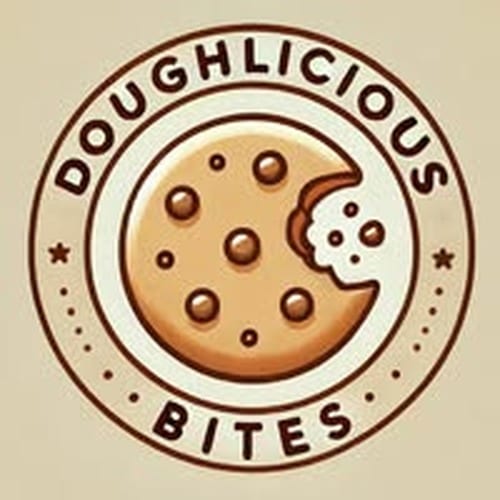 Team Doughlicious logo