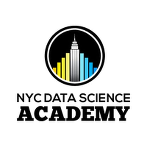NYCDSA Admissions logo