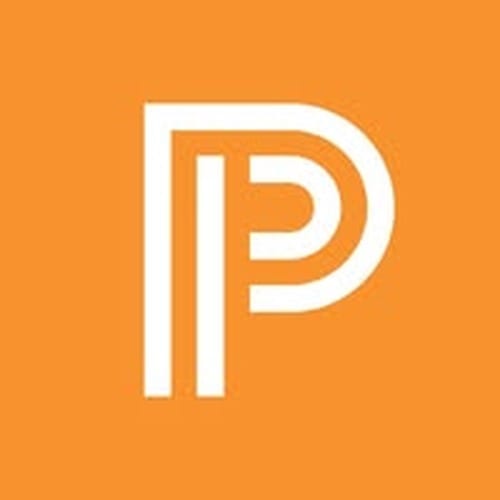 Princeton University Press logo