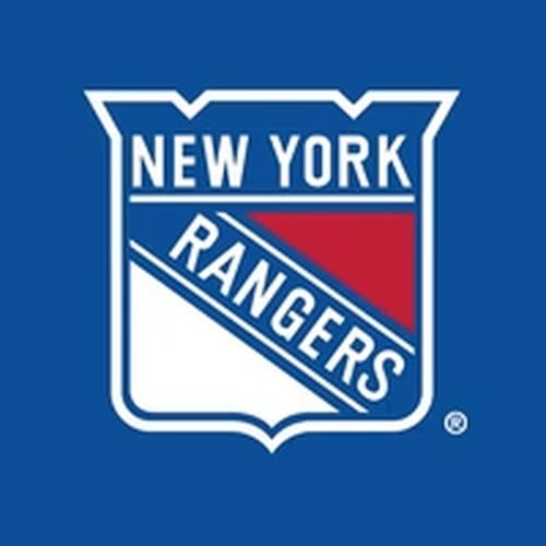 NY Rangers logo
