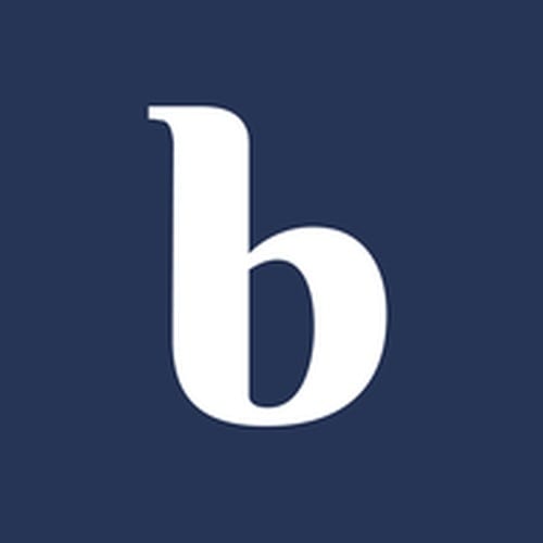 Brooklinen Rewards logo