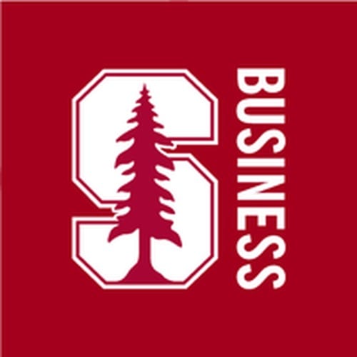 Stanford GSB — Executive Education logo