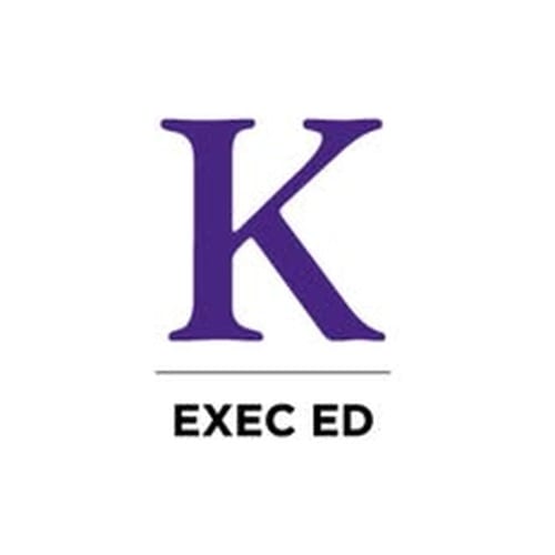 Kellogg Executive Education logo