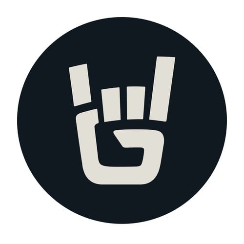 Gnarly Nutrition logo