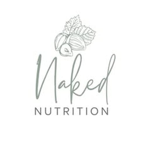Naked Nutrition logo