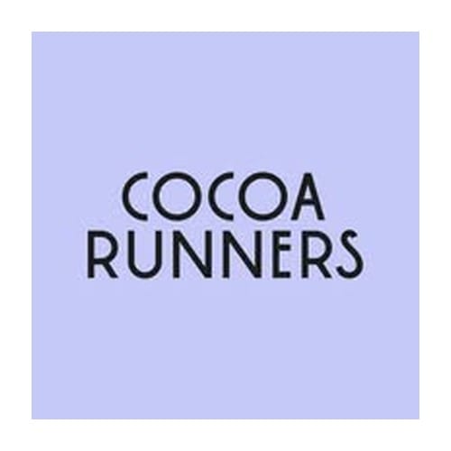 Cocoa Runners logo