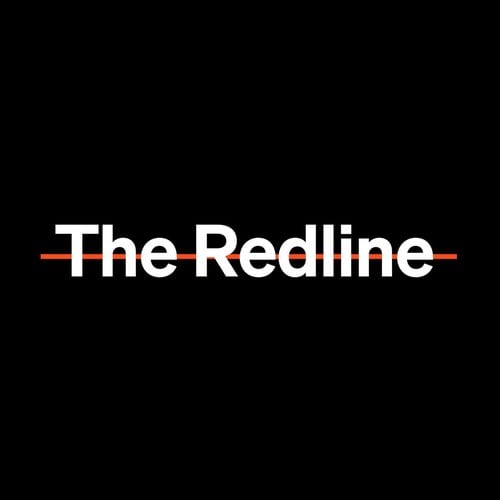 The Redline logo