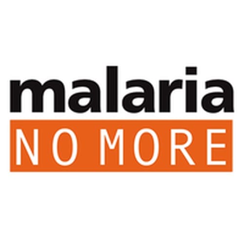 Malaria No More logo