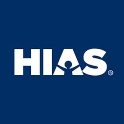 HIAS logo