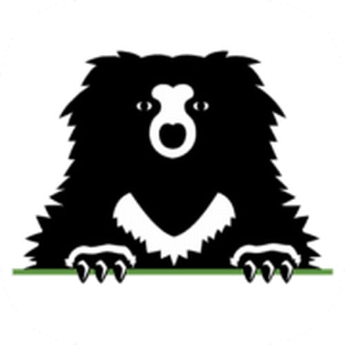 Wildlife SOS 🐘 logo