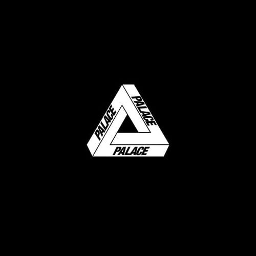 Palace Skateboards logo
