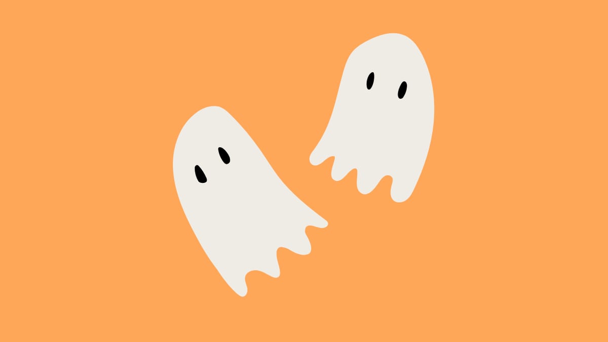 10 Halloween emails from last year to inspire your campaigns