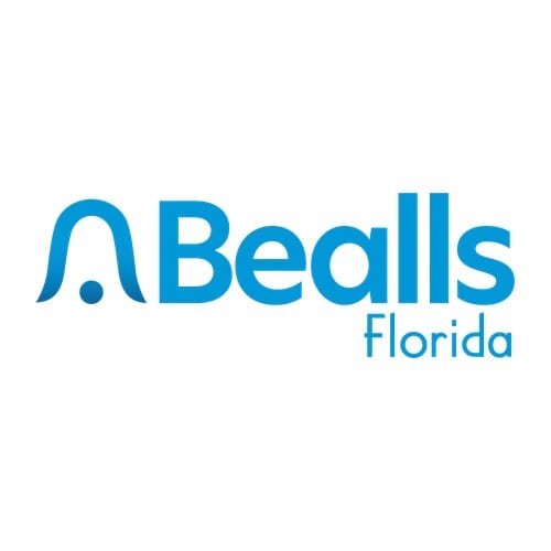 Bealls Florida logo