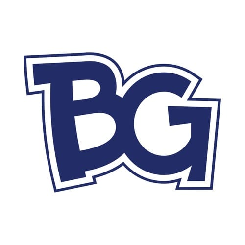 Breaking Games logo