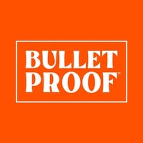 Bulletproof logo