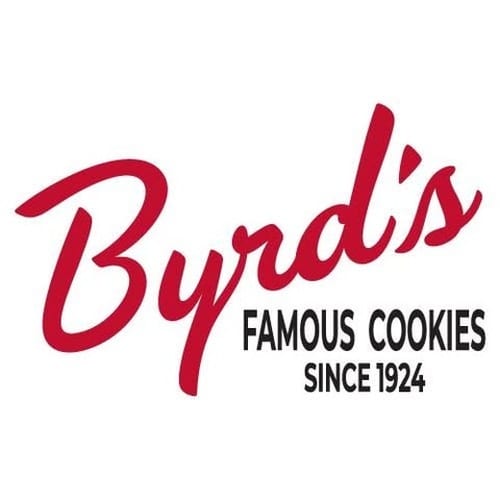 Byrd Cookie Company logo