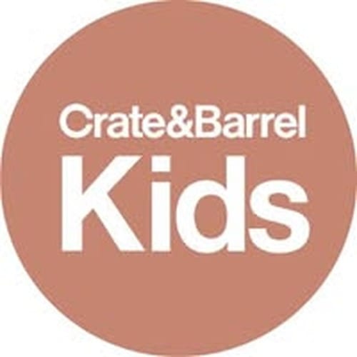 Crate & Barrel Kids logo