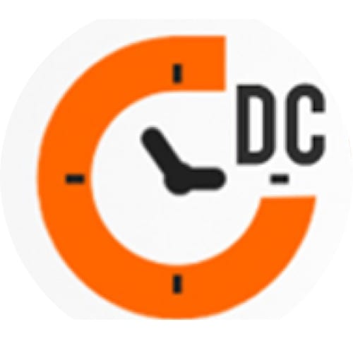 DCVW logo