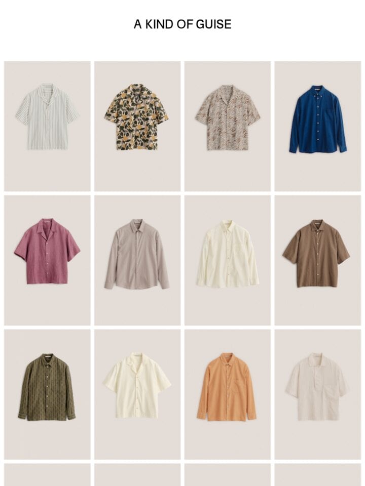 No Thumbnail Set