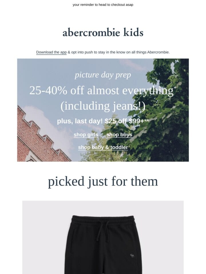 No Thumbnail Set