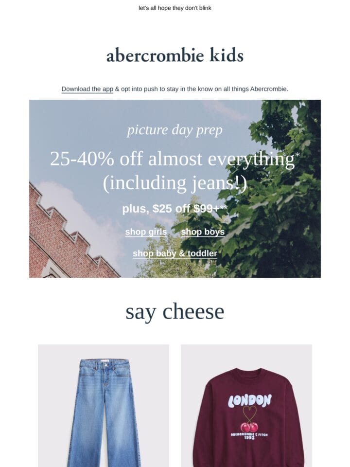 No Thumbnail Set