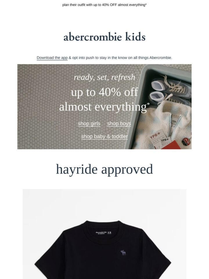 No Thumbnail Set