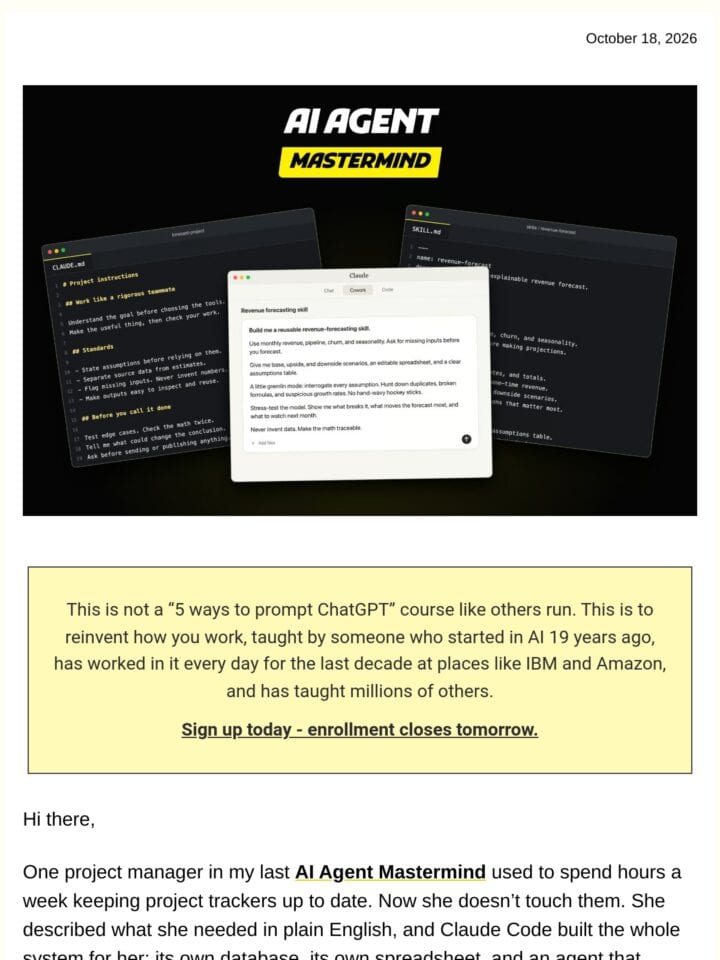 No Thumbnail Set