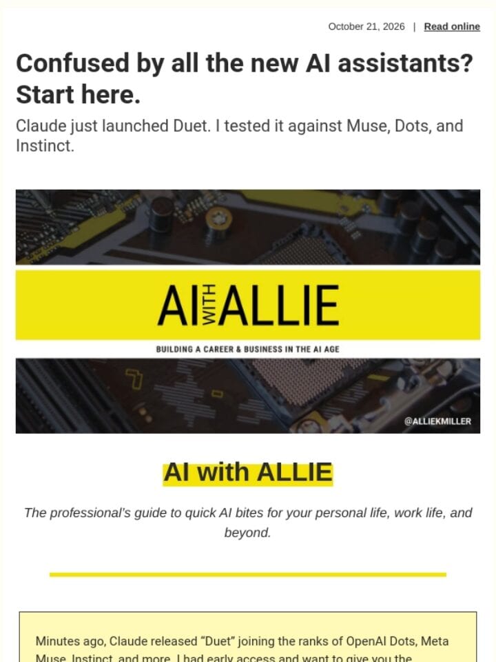 No Thumbnail Set
