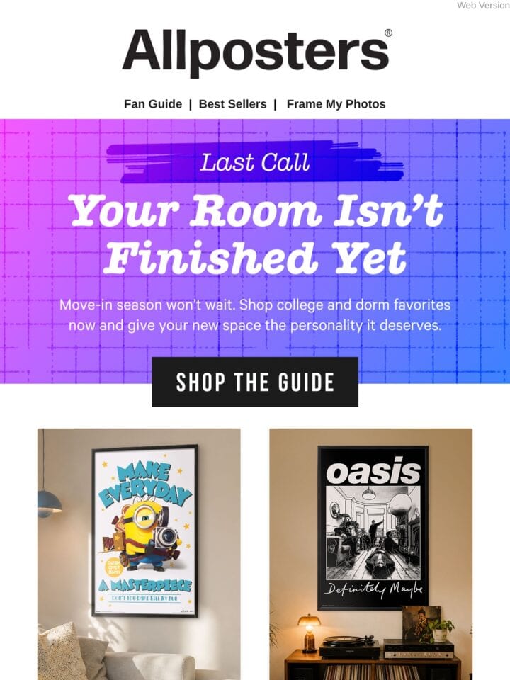 No Thumbnail Set