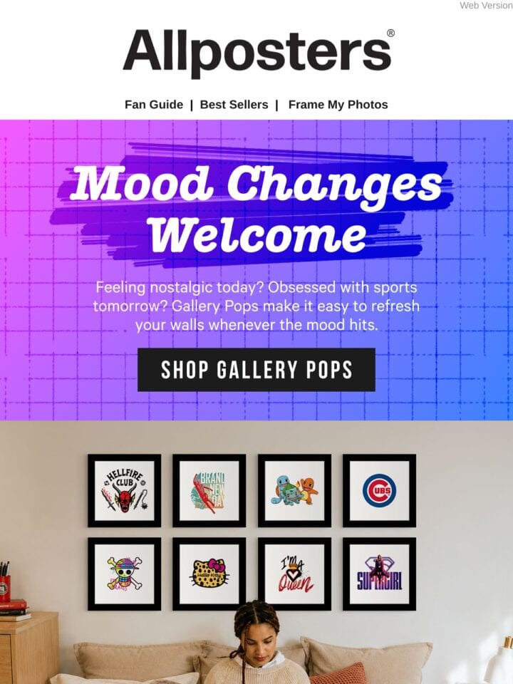 No Thumbnail Set