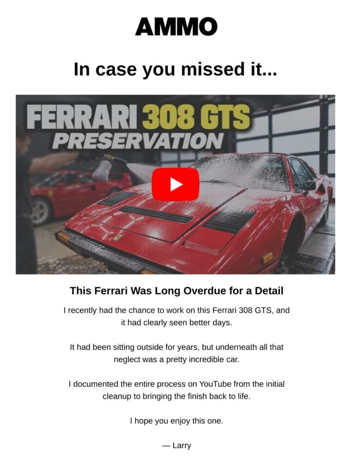 No Thumbnail Set