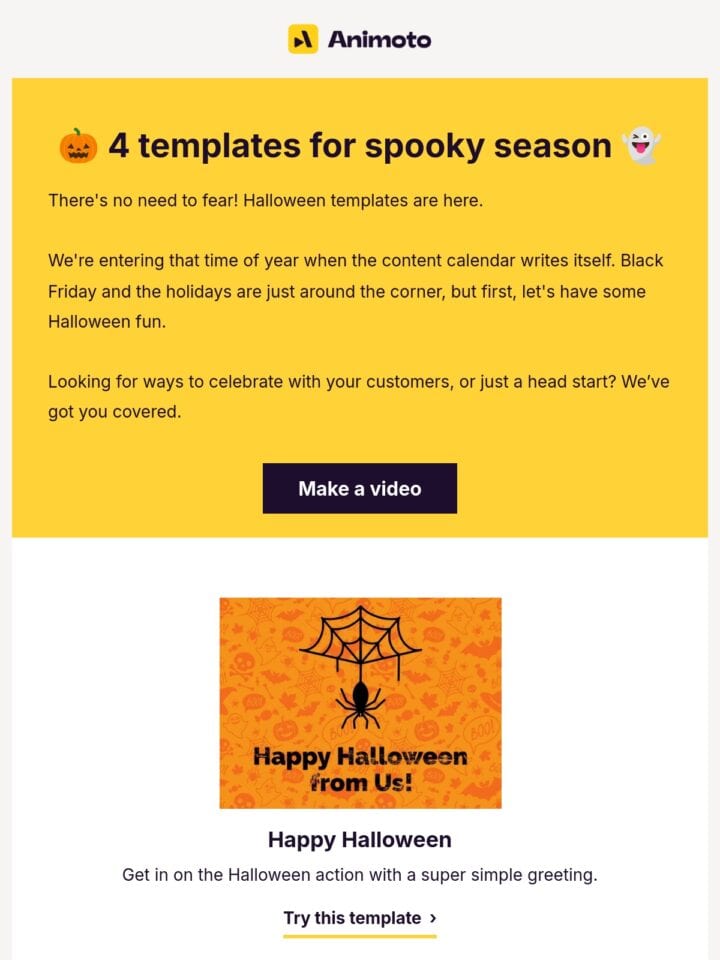 No Thumbnail Set