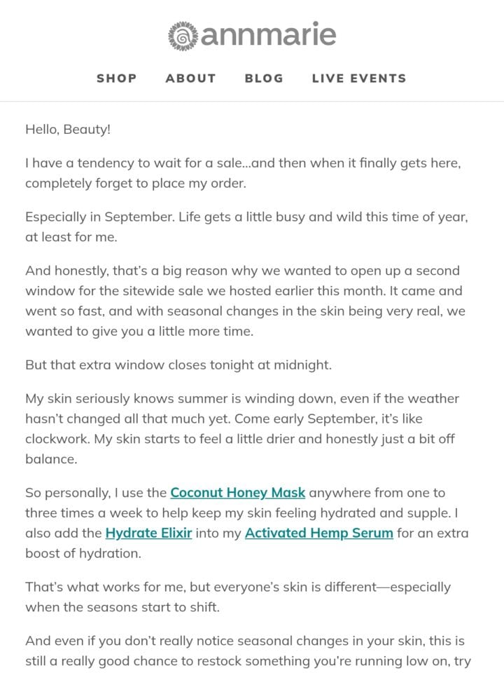 No Thumbnail Set