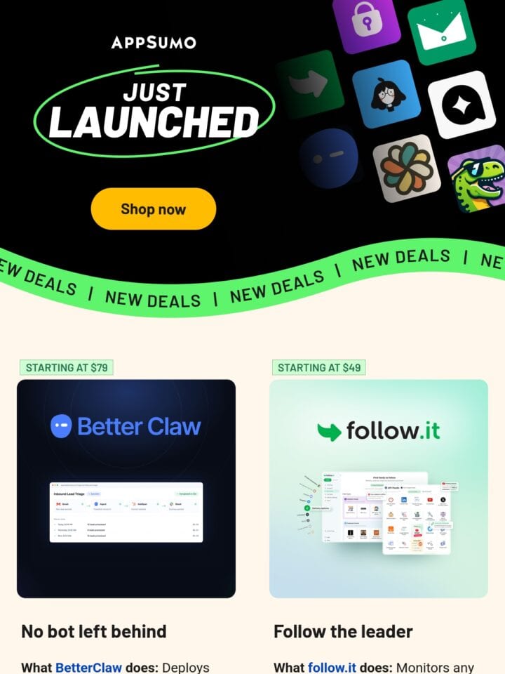 No Thumbnail Set