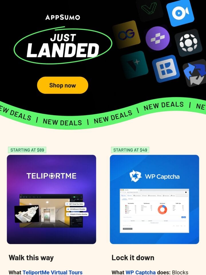 No Thumbnail Set