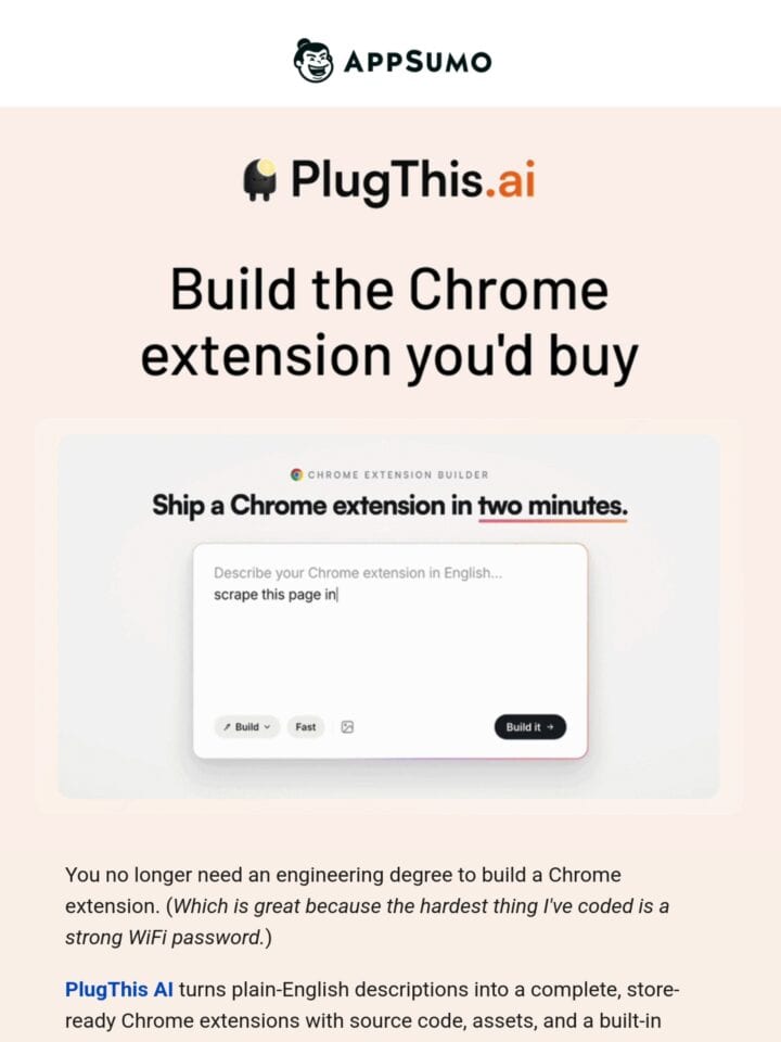 No Thumbnail Set