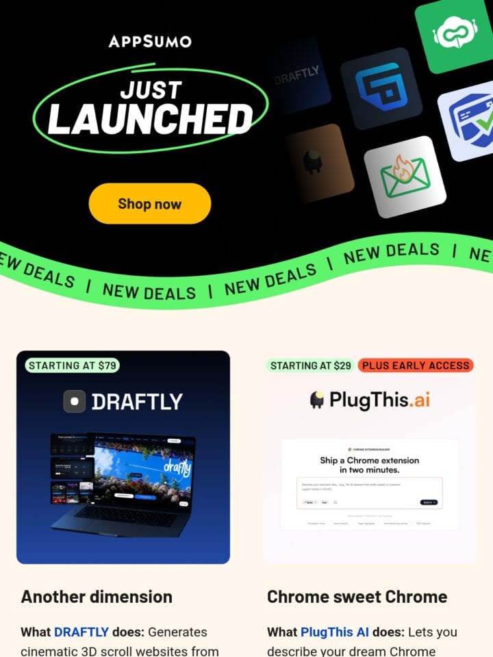 No Thumbnail Set